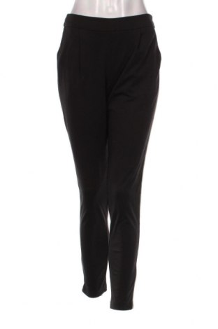 Γυναικείο παντελόνι Vero Moda, Μέγεθος S, Χρώμα Μαύρο, Τιμή 3,96 €