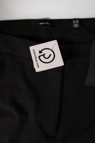 Dámské kalhoty  Vero Moda, Velikost L, Barva Černá, Cena  683,00 Kč
