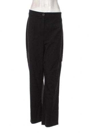Dámské kalhoty  Vero Moda, Velikost L, Barva Černá, Cena  683,00 Kč
