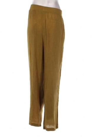 Dámské kalhoty  Violeta by Mango, Velikost XL, Barva Zelená, Cena  387,00 Kč