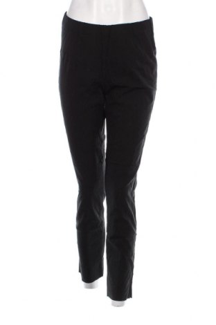 Дамски панталон Voglia, Размер L, Цвят Черен, Цена 11,27 лв.