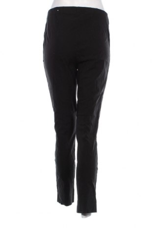 Дамски панталон Voglia, Размер L, Цвят Черен, Цена 14,70 лв.