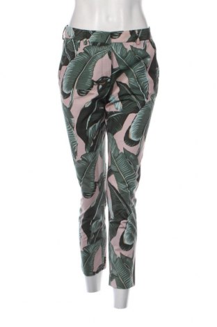Дамски панталон Weekend Max Mara, Размер S, Цвят Многоцветен, Цена 111,54 лв.