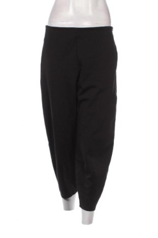 Γυναικείο παντελόνι Wendy Trendy, Μέγεθος L, Χρώμα Μαύρο, Τιμή 40,92 €