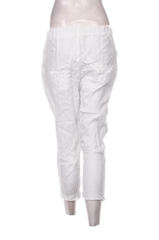 Dámske nohavice Wendy Trendy, Veľkosť S, Farba Biela, Cena  14,83 €