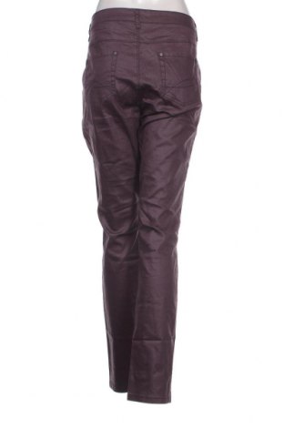 Damenhose Woman By Tchibo, Größe XL, Farbe Lila, Preis 20,18 €