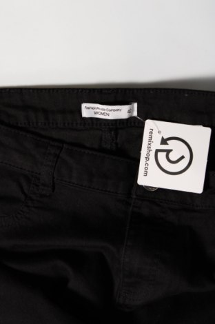 Дамски панталон Women, Размер L, Цвят Черен, Цена 7,25 лв.