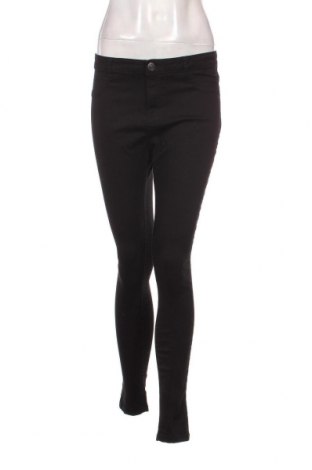 Γυναικείο παντελόνι Women, Μέγεθος L, Χρώμα Μαύρο, Τιμή 4,31 €