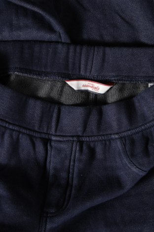 Дамски панталон Women by Tchibo, Размер S, Цвят Син, Цена 8,12 лв.