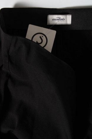 Γυναικείο παντελόνι Women by Tchibo, Μέγεθος XL, Χρώμα Μαύρο, Τιμή 17,94 €