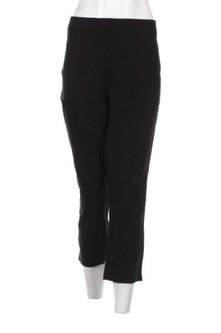 Γυναικείο παντελόνι Women by Tchibo, Μέγεθος XL, Χρώμα Μαύρο, Τιμή 17,94 €
