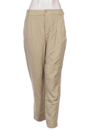 Γυναικείο παντελόνι Xandres, Μέγεθος M, Χρώμα  Μπέζ, Τιμή 42,06 €