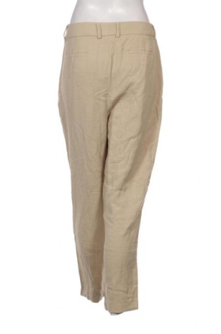 Дамски панталон Xandres, Размер M, Цвят Бежов, Цена 68,00 лв.