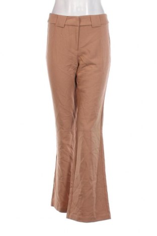 Γυναικείο παντελόνι Y.A.S, Μέγεθος S, Χρώμα  Μπέζ, Τιμή 9,40 €