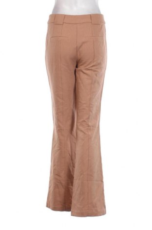 Γυναικείο παντελόνι Y.A.S, Μέγεθος S, Χρώμα  Μπέζ, Τιμή 6,06 €