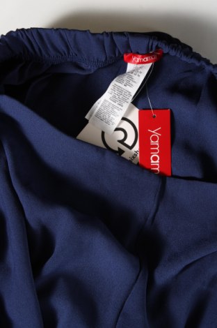 Γυναικείο παντελόνι Yamamay, Μέγεθος S, Χρώμα Μπλέ, Τιμή 28,04 €
