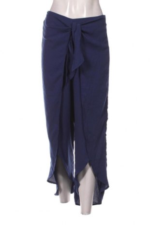 Дамски панталон Yamamay, Размер S, Цвят Син, Цена 52,20 лв.