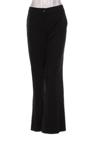 Дамски панталон Yannick, Размер L, Цвят Черен, Цена 15,08 лв.