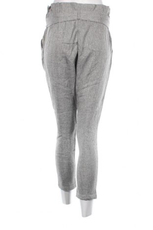 Pantaloni de femei Ycoo Paris, Mărime S, Culoare Gri, Preț 19,08 Lei