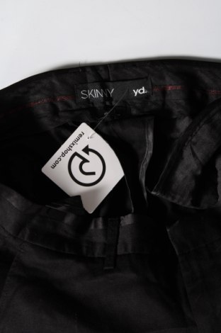 Pantaloni de femei Yd, Mărime M, Culoare Negru, Preț 17,17 Lei