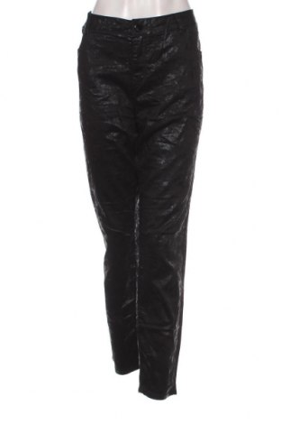Дамски панталон Yessica, Размер XXL, Цвят Черен, Цена 18,85 лв.