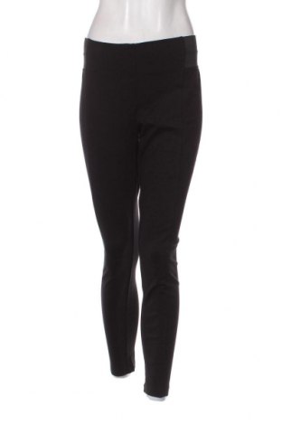 Дамски панталон Yessica, Размер M, Цвят Черен, Цена 9,86 лв.