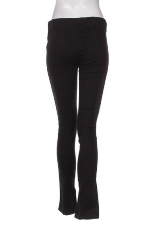 Дамски панталон Yessica, Размер S, Цвят Черен, Цена 7,25 лв.