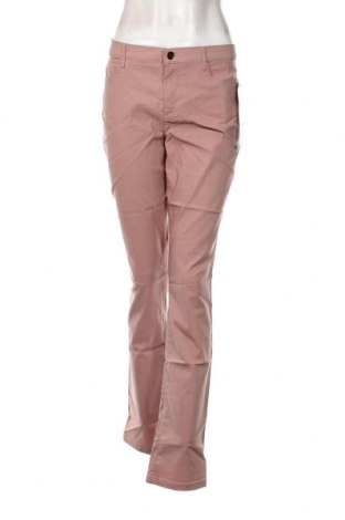 Дамски панталон Yessica, Размер L, Цвят Пепел от рози, Цена 14,72 лв.