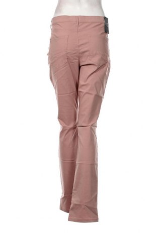 Pantaloni de femei Yessica, Mărime L, Culoare Mov deschis, Preț 151,32 Lei