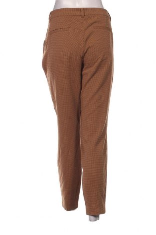 Дамски панталон Yessica, Размер XL, Цвят Кафяв, Цена 10,00 лв.