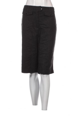 Дамски панталон Yorn, Размер XL, Цвят Сив, Цена 7,83 лв.