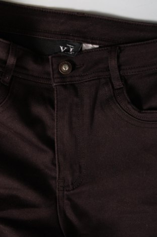 Дамски панталон Youline, Размер M, Цвят Кафяв, Цена 9,80 лв.