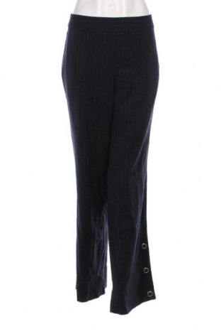 Γυναικείο παντελόνι Your Sixth Sense, Μέγεθος XL, Χρώμα Μπλέ, Τιμή 5,02 €