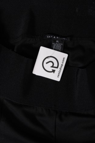 Дамски панталон Zac & Rachel, Размер XL, Цвят Черен, Цена 8,70 лв.