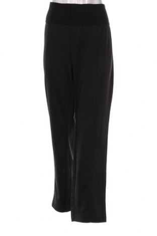 Γυναικείο παντελόνι Zac & Rachel, Μέγεθος XL, Χρώμα Μαύρο, Τιμή 4,75 €