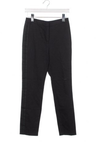 Дамски панталон Zara, Размер S, Цвят Син, Цена 7,40 лв.
