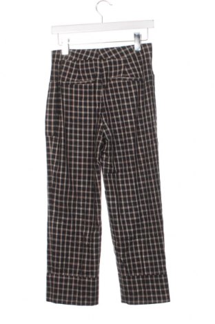 Дамски панталон Zara, Размер XS, Цвят Многоцветен, Цена 7,20 лв.
