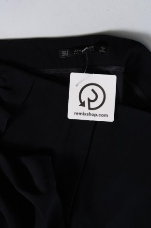 Dámské kalhoty  Zara, Velikost S, Barva Černá, Cena  150,00 Kč