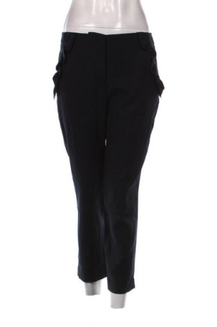 Dámské kalhoty  Zara, Velikost S, Barva Černá, Cena  64,00 Kč