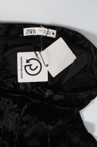 Damenhose Zara, Größe XS, Farbe Schwarz, Preis € 7,75