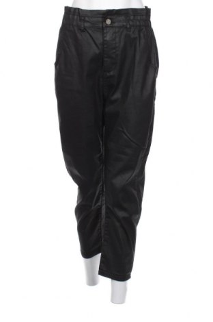 Dámské kalhoty  Zara, Velikost M, Barva Černá, Cena  247,00 Kč