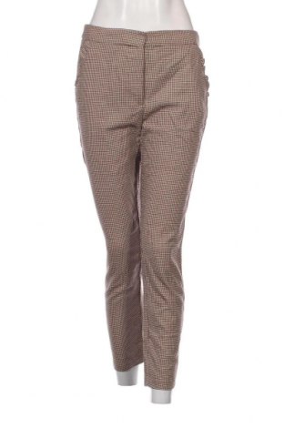 Дамски панталон Zara, Размер M, Цвят Многоцветен, Цена 7,60 лв.