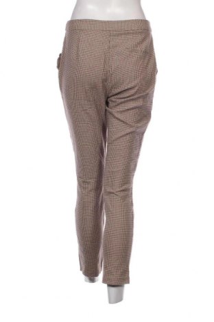 Pantaloni de femei Zara, Mărime M, Culoare Multicolor, Preț 25,00 Lei