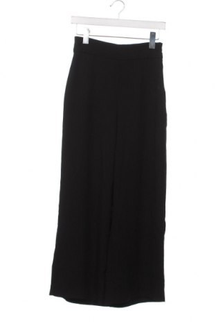 Pantaloni de femei Zara, Mărime XS, Culoare Negru, Preț 65,79 Lei