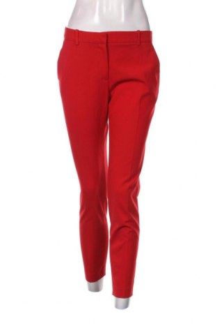 Damenhose Zara, Größe M, Farbe Rot, Preis 10,23 €