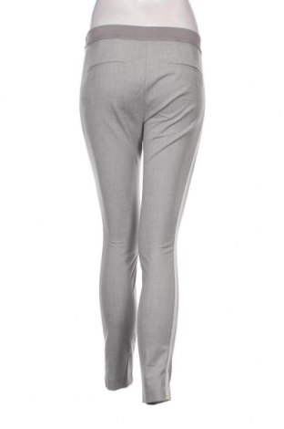 Дамски панталон Zara, Размер S, Цвят Сив, Цена 20,00 лв.
