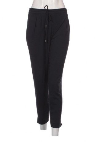 Γυναικείο παντελόνι Zara, Μέγεθος M, Χρώμα Μπλέ, Τιμή 4,95 €