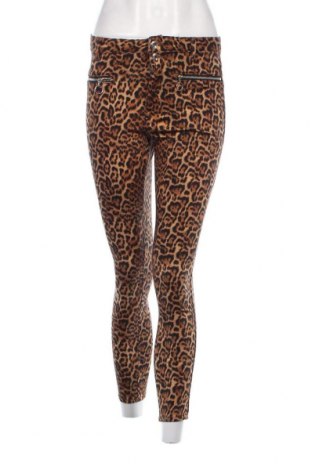 Дамски панталон Zara, Размер S, Цвят Многоцветен, Цена 3,20 лв.