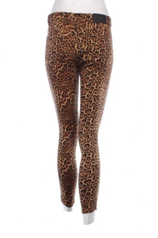 Γυναικείο παντελόνι Zara, Μέγεθος S, Χρώμα Πολύχρωμο, Τιμή 1,61 €