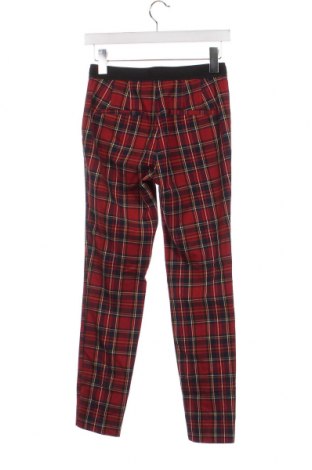 Dámské kalhoty  Zara, Velikost XS, Barva Vícebarevné, Cena  105,00 Kč